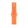 thumbnail image 1 of Correa Deportiva para Apple Watch 46mm Clementine S/M, 1 of 3