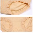 thumbnail image 4 of perfectbot Womens Nursing Bras Breathable Sleep Bralette Comfort Wireless Sexy Lace Everyday Bras, 4 of 7