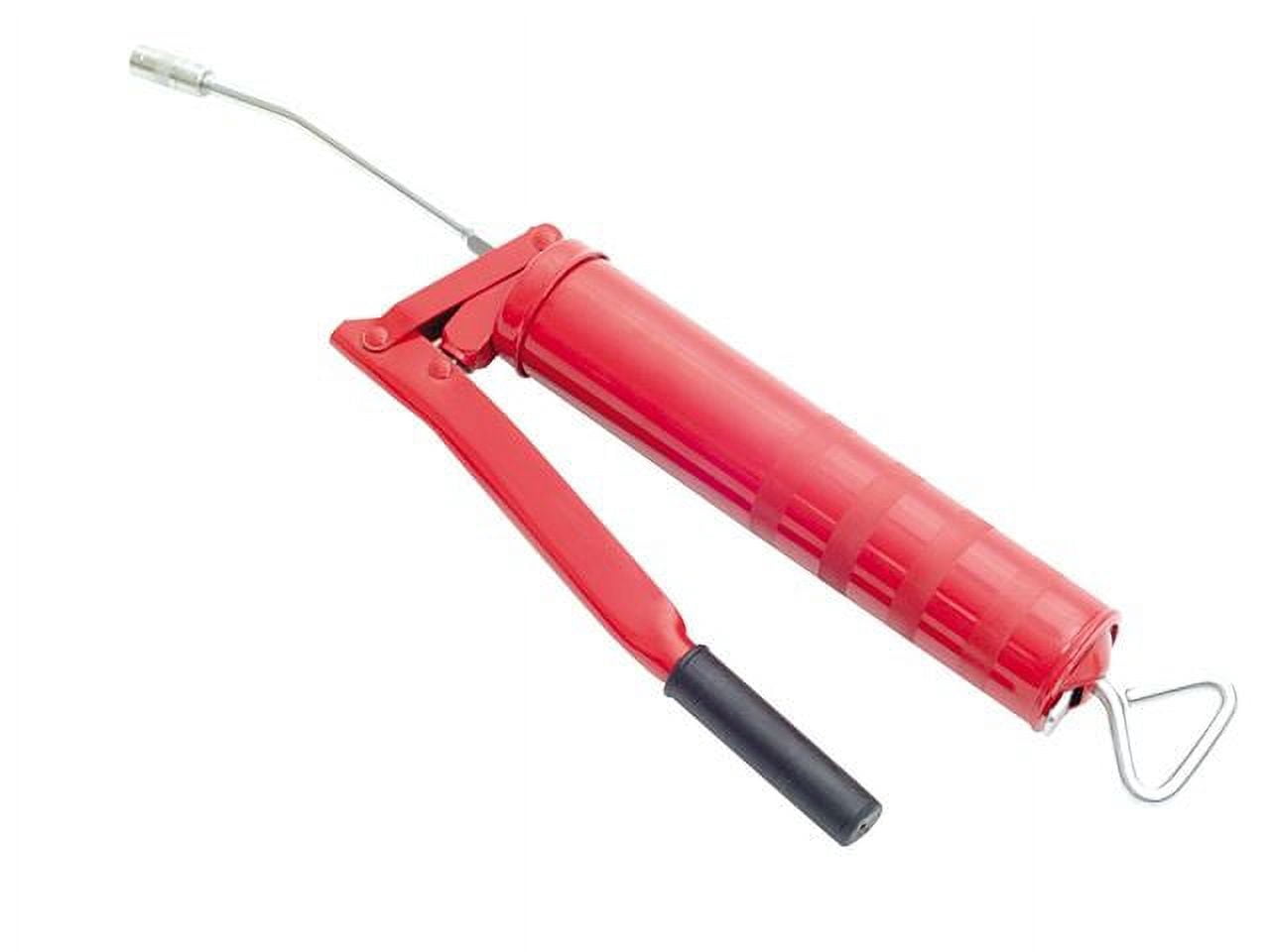 Lumatic - VSLGH Contractors Side Lever Grease Gun