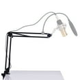 thumbnail image 1 of Amdohai Support de Microphone Réglable Suspension Boom Ciseaux Bras Support de Micro, 1 of 8