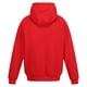 thumbnail image 2 of Regatta - Sudadera con Cremallera Pro para Hombre (Rojo Clásico), 2 of 3