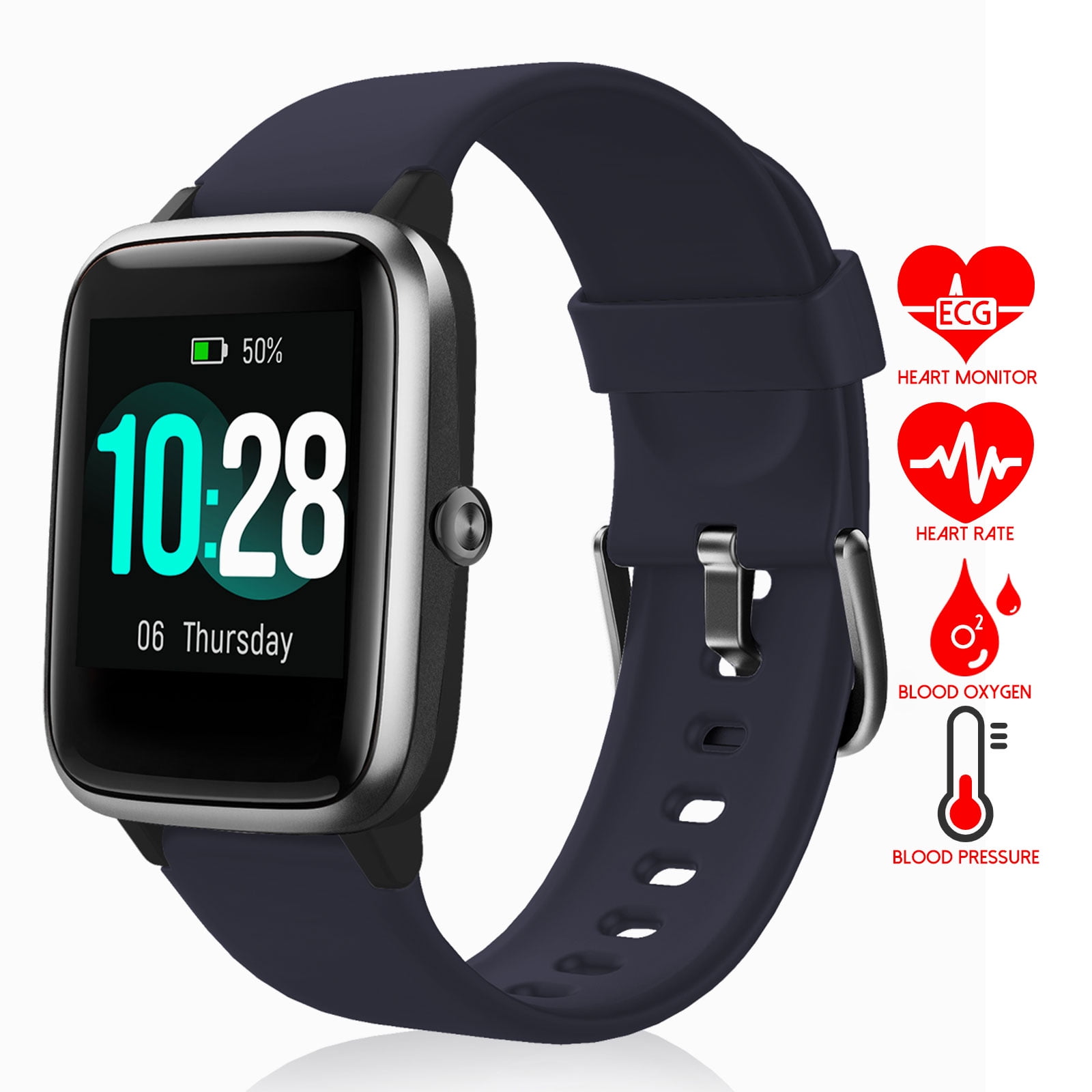 igeekid smartwatch review