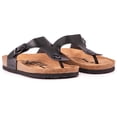 thumbnail image 2 of O'neill Avalon Slider Sandals, 2 of 4