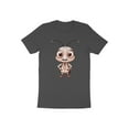 thumbnail image 6 of Termite Ant Bug Insect Lover Entomologist Exterminator Gift T-Shirt Cute Termite Ant Lover Birthday Holiday Present Tshirt, 6 of 10