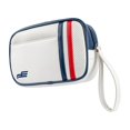 thumbnail image 4 of Organizador de almacenamiento impermeable para palos de golf, marcador de pelotas, estuche de viaje para palos de golf Blanco, 4 of 9