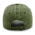 thumbnail image 4 of Visière pour Femmes et Hommes Citrouille Brodée Lavée Rétro Douce Chapeau de Baseball Halloween Personnalité Hommes et Femmes Chapeau de Soleil Décontracté, 4 of 4
