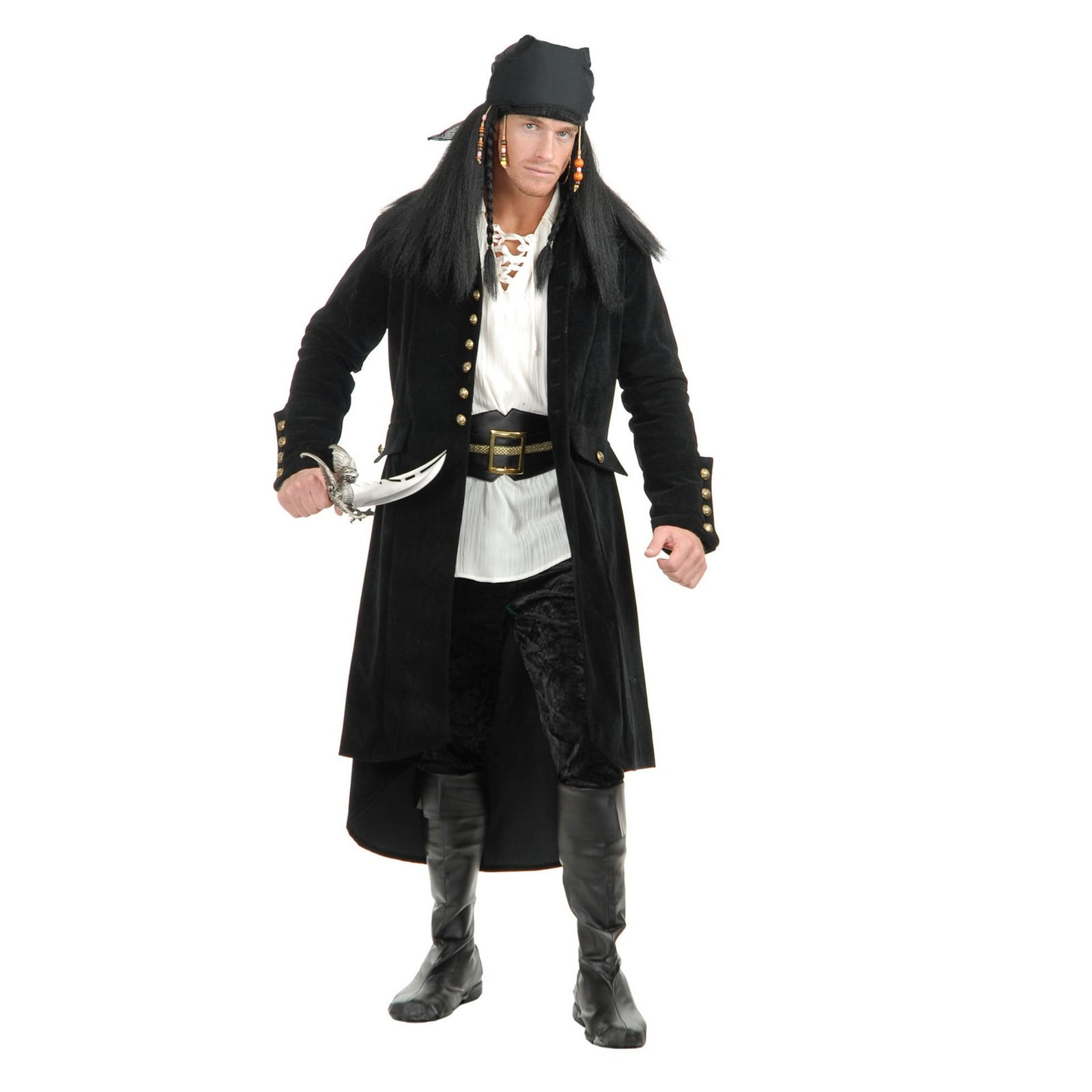 Черный пират отзывы. Камзол пирата 17 века. Остров сокровищ камзол. Камзол пирата взрослый. Пиратский костюм мужской.