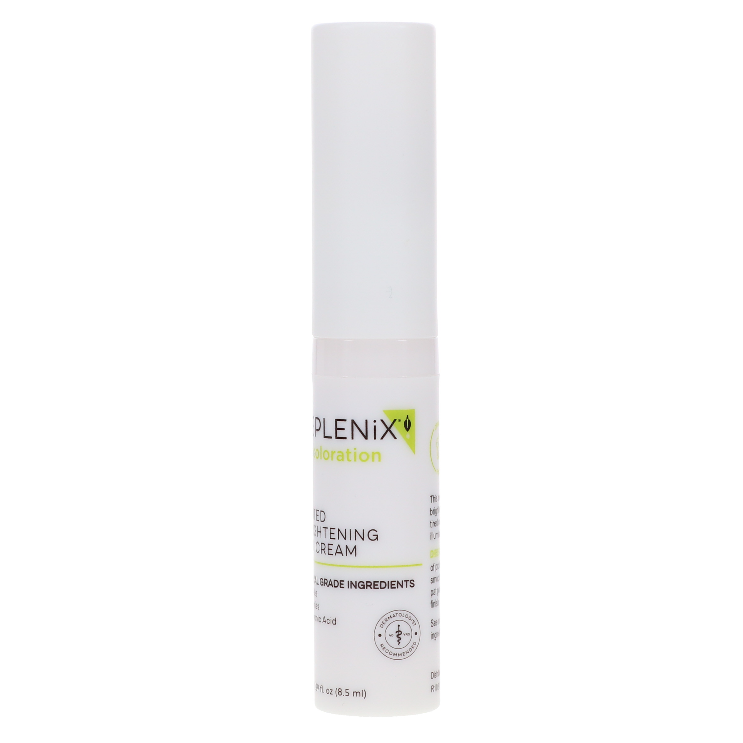 Replenix Tinted Brightening Eye Cream 0.29 oz