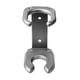 thumbnail image 2 of Soporte Pared para Plancha Pelo Airstrait HT01 (gris), 2 of 8