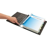 Itoya SpringPost Binder (3 capacity)