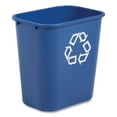 thumbnail image 5 of Deskside Recycling Container 28-1/8 Quart / 7 gal., 5 of 7
