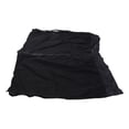 thumbnail image 1 of RV Door Curtain, Double Layer Magnetic Mesh Curtain, Windproof for Camping Car, Polyester Material, 1 of 7