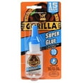 thumbnail image 2 of Gorilla 7805009 Super Glue 15 g. (Pack of 2), 2 of 7