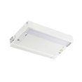thumbnail image 1 of Kichler 8U30KM07WHT Série 8U LED 7 Po. LED Premium 3000K Mod sous Armoire, Blanc Texturé, 1 of 1