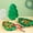 Green, variant on Honeeladyy Christmas Tree Shaped Plates Plastic Christmas Tree Tray Snack Tray Plastic Serving Tray 3 Compartment Multifunction Food Serving Platter for Holiday Party Supplies (Green)