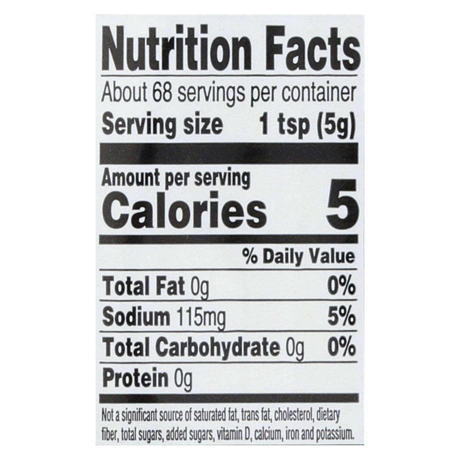 (5 pack) KOOPS' Mustard Dijon Mustard, 12 oz