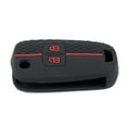 thumbnail image 4 of Silicone Key Case Fob Remote Cover Shell For Vauxhall Corsa D E Astra J Cascada, 4 of 11