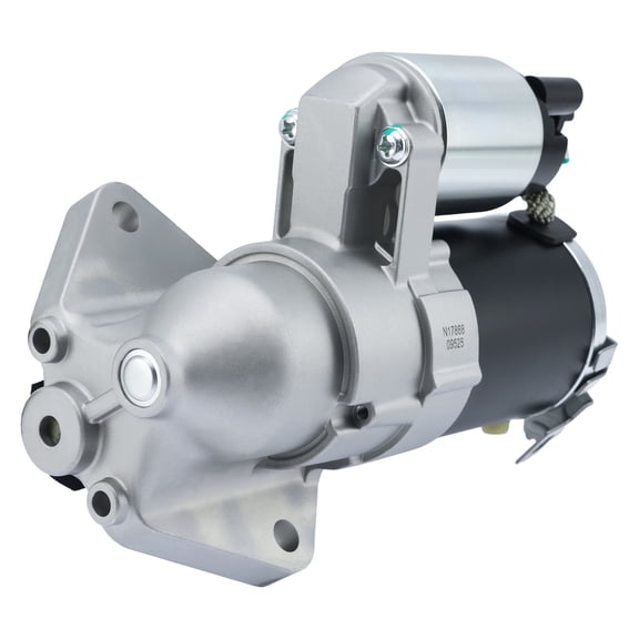 Starter Motor For Acura MDX V6 3.5L 2003-2006 31200-RDJ-A02 17868 91-27-3389 V6