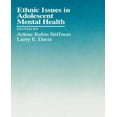 thumbnail image 1 of Ethnic Issues In Adolescent Mental Health, 1 of 2