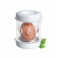 thumbnail image 2 of The Original Negg® Egg Peeler – Fast & Easy Hard-Boiled Egg Peeler, 2 of 6