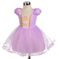 thumbnail image 3 of Disfraz de princesa Dressy Daisy para niñas de 3 a 6 años, 3 of 4