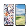 thumbnail image 1 of Colorful-54 Phone Case, Degined for Samsung Galaxy S9 Case Men Women, Flexible Silicone Shockproof Case for Samsung Galaxy S9, 1 of 1