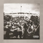 Gnx (X) & To Pimp A Butterfly & Untitled Unmastered & Damn. (X) (2LP/180G)