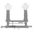 thumbnail image 4 of Gold Tone Cheat-A-Keys D-Tuners (Standard) for Banjo (Up to 2" Width), 4 of 4