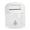 White, variant on Wet and Dry Vacuum Cleaner Cleaning Water Tank/Dirty Water Tank Replacement. Compatible for Tineco IFloor 3 / Floor One S3 (Color : Clean Water Tank-01)