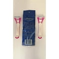 thumbnail image 2 of Noxzema Triple Blade Ultra Sensitive Disposable Shaver 2 ea (Pack of 3), 2 of 2