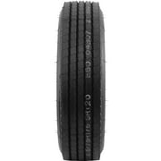 TBBtires GR120 Commercial Truck Tire - 215/75R17.5 LRH/16PR
