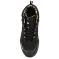 thumbnail image 3 of Discovery Expedition Blackwood Men's Hiking Boots | Synthetic | Black Color, 3 of 4