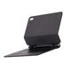 thumbnail image 1 of Teclado Pateta Portátil Case de Teclado Inteligente Multi Point Touch 135 Soporte Magnético Flotante Ajustable Flosa Suave Adecuada Para Una Caja de Teclado de 10 10.9 10.9, 1 of 7