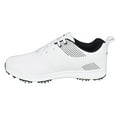 thumbnail image 2 of Etonic Difference 2.0 Spiked Golf Shoes, 2 of 5