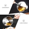 thumbnail image 4 of Household Saucepan with Handle Multi-function Milk Pot Milk Sauce Pan for Boiling Eggs, 4 of 9