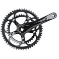 thumbnail image 3 of Origin8 Pro Pulsion Alloy Road Crankset 172.5x53/39 110.5mm JIS Square Taper, 3 of 3