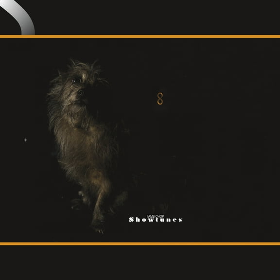 Lambchop - Showtunes - Music & Performance - CD