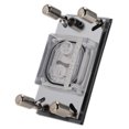 thumbnail image 1 of Waterblock, Stable Strong Water Cooling Block Acrylic Top Cover  For Computer ANGGREK Water Cooling Block, 1 of 8