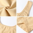 thumbnail image 5 of Túnica moldeadora de una pieza para mujer, corsé moldeador de abdomen, túnica posparto, talla grande, abierta, moldeadora de pecho ajustada y ajustada, 5 of 5