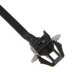 thumbnail image 4 of 70 Piezas Coche Barco Montaje Zip Tie Wrap Empuje Remache Clip Cableado Baoblaze Car Boat Trailer Zip Tie Wrap, 4 of 8