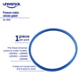 thumbnail image 4 of Silicone gasket for Universal (brand) Pressure cooker outer lid system 3.7 Qt, 4.2 Qt, 4.7 Qt and 6.3 Qt, 4 of 6