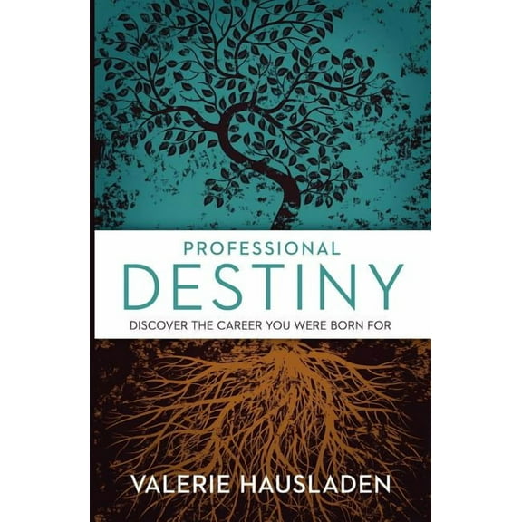 Professional Destiny (Paperback)
