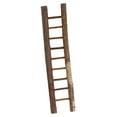 thumbnail image 4 of Guardoinrt Mini Christmas Ladder Photo Props Artwork for Housewarming Bedroom Christmas Large XL, 4 of 6