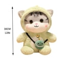 thumbnail image 3 of Price Drop Toys Plush Stuffed Animal Soft Toy Cute Small Gift For Kids, Girls, Boys, Friends 12 Inch, 3 of 8