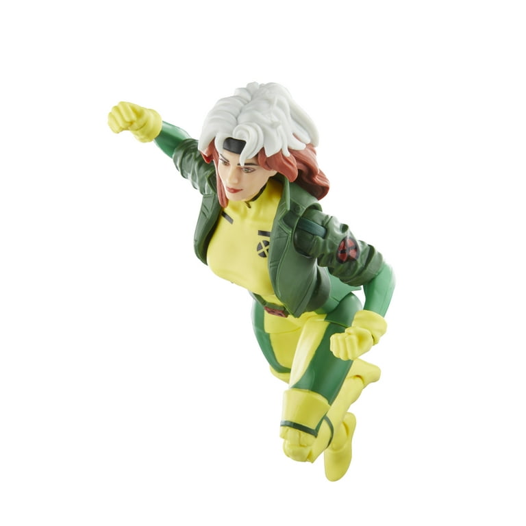 Hasbro Marvel Legends Series Marvel's Rogue, X-Men '97 6 Marvel