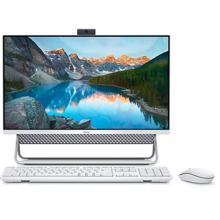 ★★DELL　一体型PC　InspironAIO　DT5400　corei7★★ Dell Inspiron 5400 AIO | 23.8