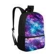 thumbnail image 2 of HUIACONG Fantasy Sea Turtle School Backpack for Age 6-18 Large Capacity Lightweight Water Resistant Bookbag for Boys Girls Elementary Middle High School Back to School Use, 2 of 6