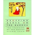 thumbnail image 1 of Dropping ashes on the Buddha, 1 of 1