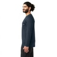 thumbnail image 3 of Dickies Men's Cooling Long Sleeve Pocket T-Shirt, 3 of 4