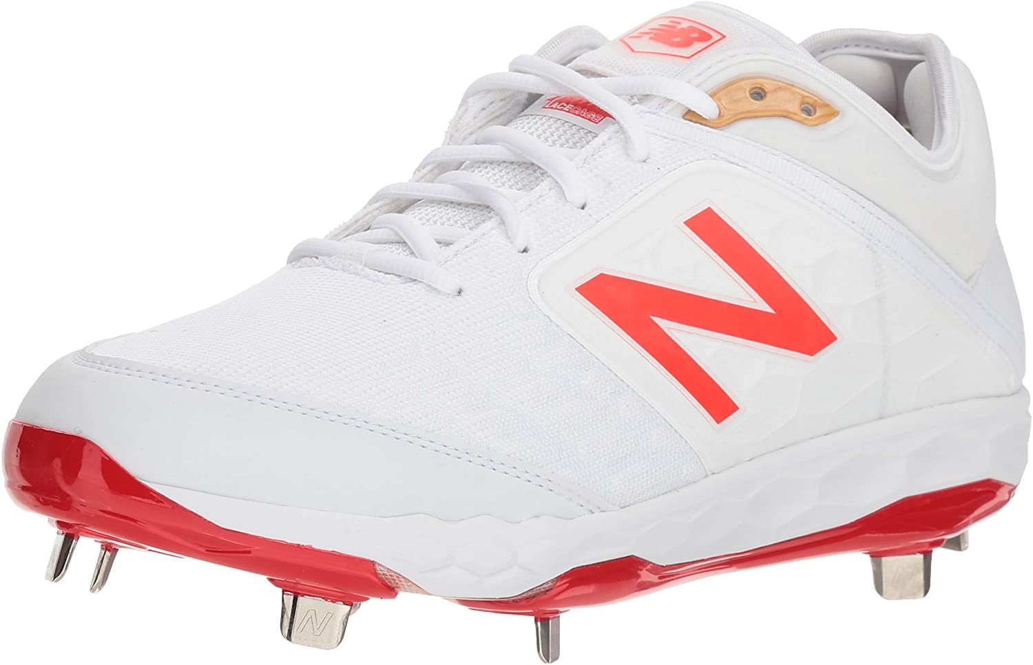 new balance metal spike low l3000v4